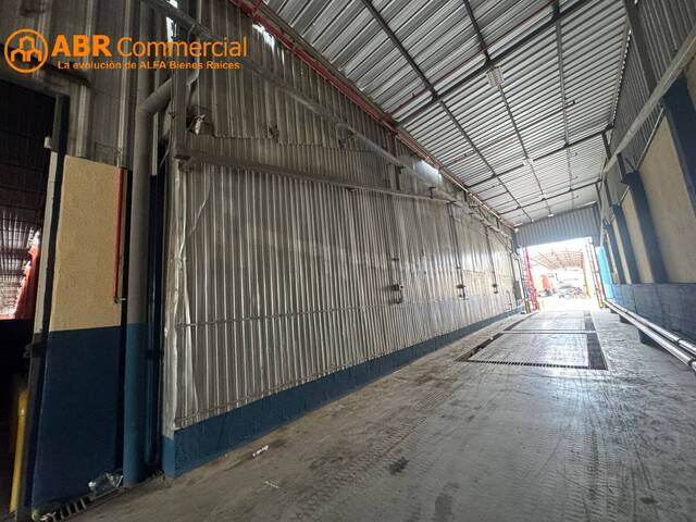 Bodegas para Alquiler en Guayaquil - 5