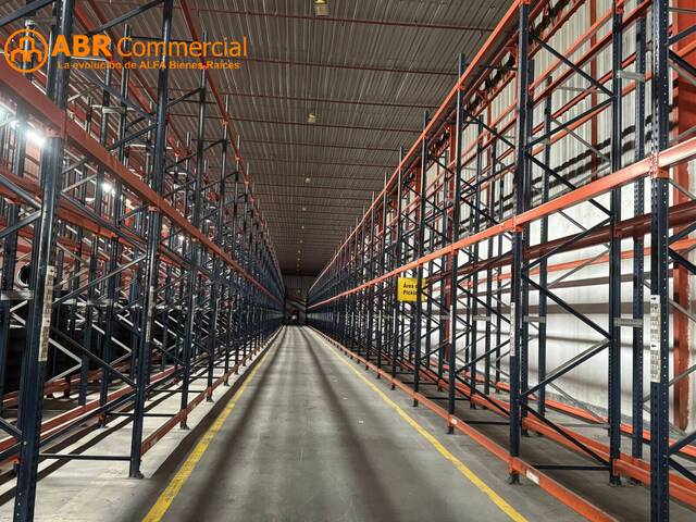Bodegas para Alquiler en Guayaquil - 4