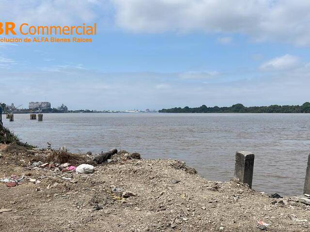 #5140 - Terreno para construir para Venta en Guayaquil - G