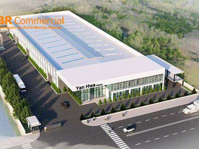 #6072 - Terreno para construir para Venta en Samborondón - G - 1