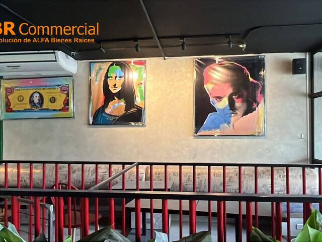 #5536 - Local Comercial para Alquiler en Guayaquil - G