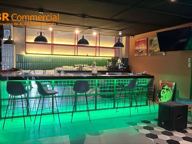 #5536 - Local Comercial para Alquiler en Guayaquil - G