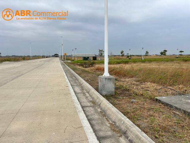 #6074 - Terreno para Venta en Durán - G - 2