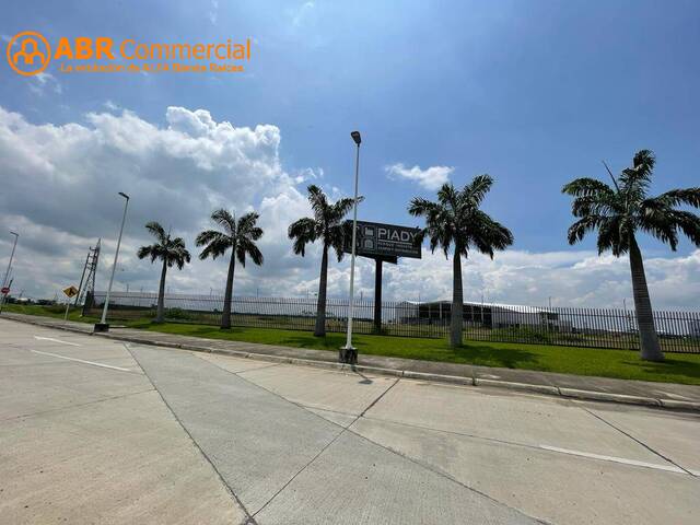 #6074 - Terreno para Venta en Durán - G - 1