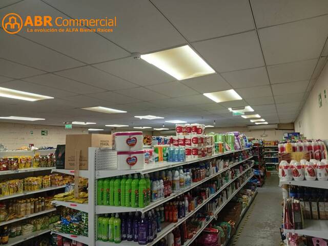 #6010 - Bodegas para Alquiler en Guayaquil - G