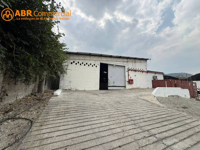 Bodegas para Alquiler en Guayaquil - 5