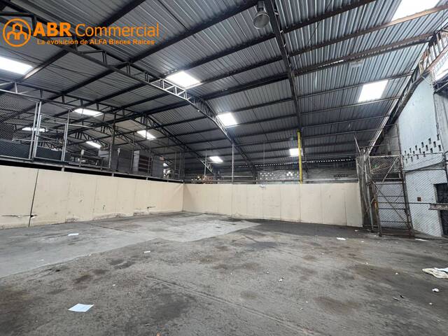 Bodegas para Alquiler en Guayaquil - 4