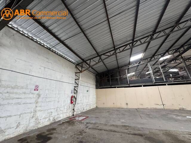 #6075 - Bodegas para Alquiler en Guayaquil - G - 3