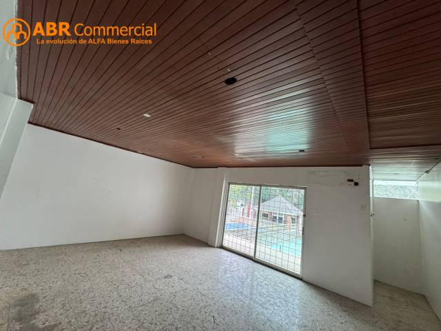 #5587 - Local Comercial para Alquiler en Guayaquil - G