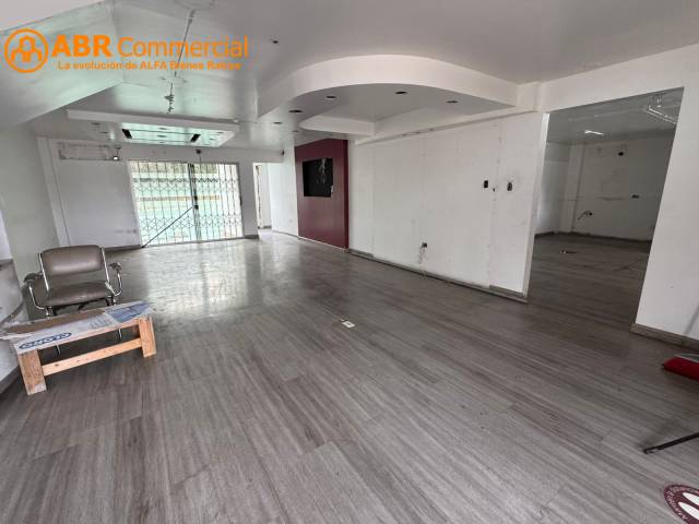 #5587 - Local Comercial para Alquiler en Guayaquil - G