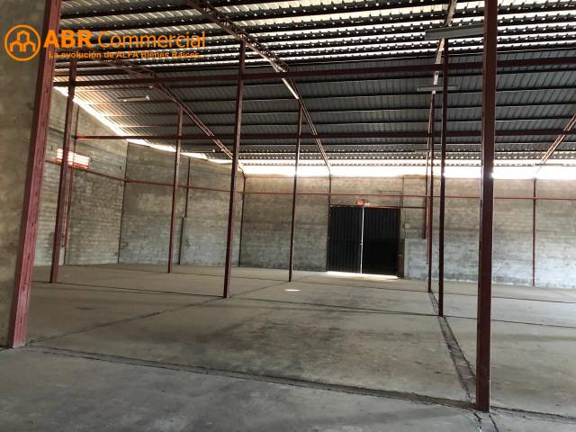 #6073 - Bodegas para Venta en Durán - G - 2