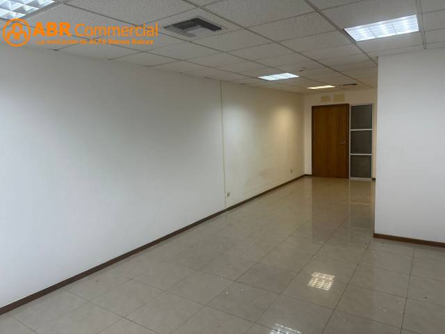 #5895 - Oficinas para Alquiler en Guayaquil - G - 2