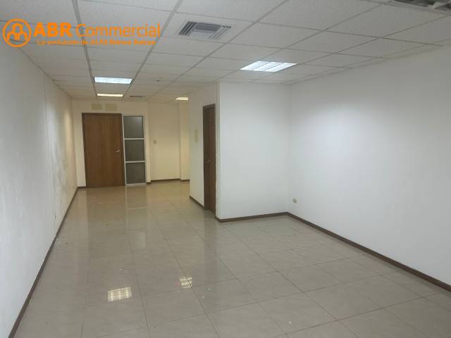 #5895 - Oficinas para Alquiler en Guayaquil - G - 1