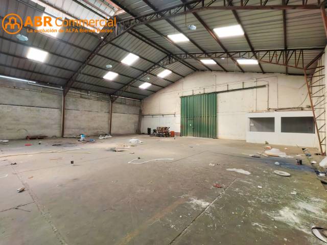 Bodegas para Alquiler en Guayaquil - 4