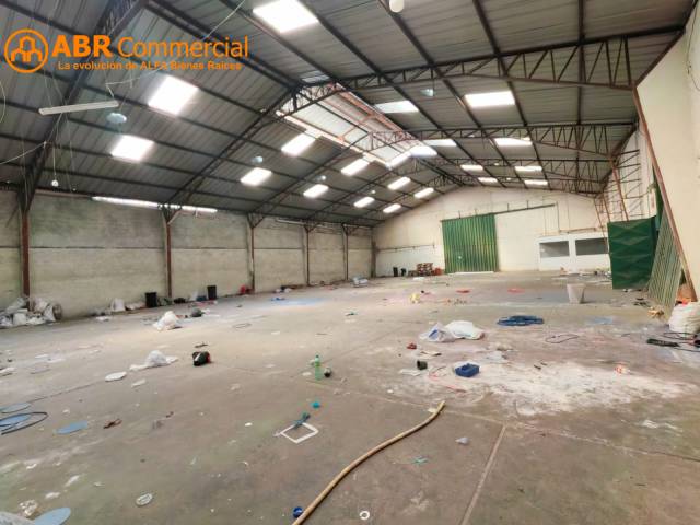 Alquiler en Vía a Daule - Guayaquil