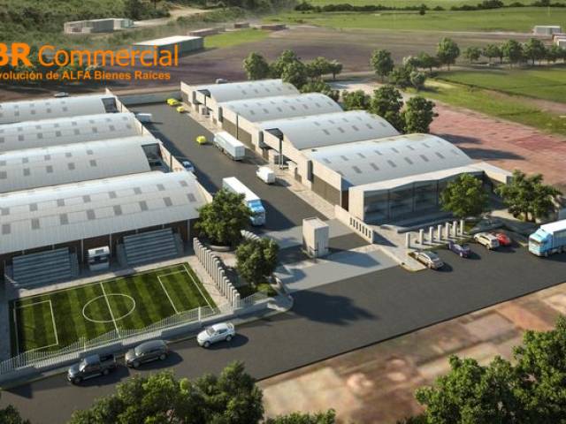 #6079 - Terreno para construir para Venta en Guayaquil - G - 2