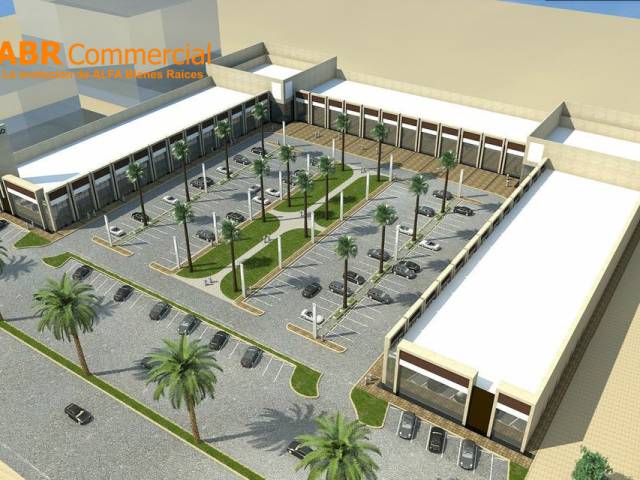 #6079 - Terreno para construir para Venta en Guayaquil - G - 1