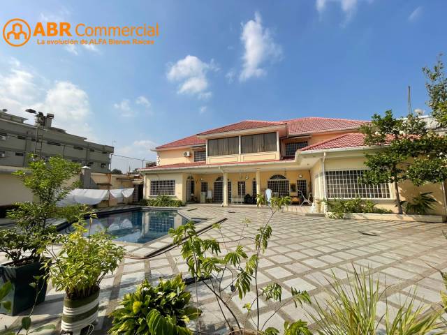 #6081 - Edificio para Alquiler en Guayaquil - G - 1