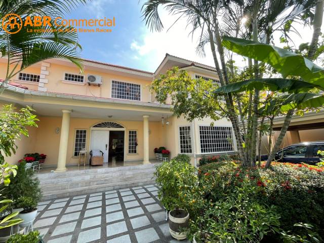 #6081 - Edificio para Alquiler en Guayaquil - G - 3