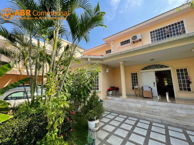 #6081 - Edificio para Alquiler en Guayaquil - G - 2