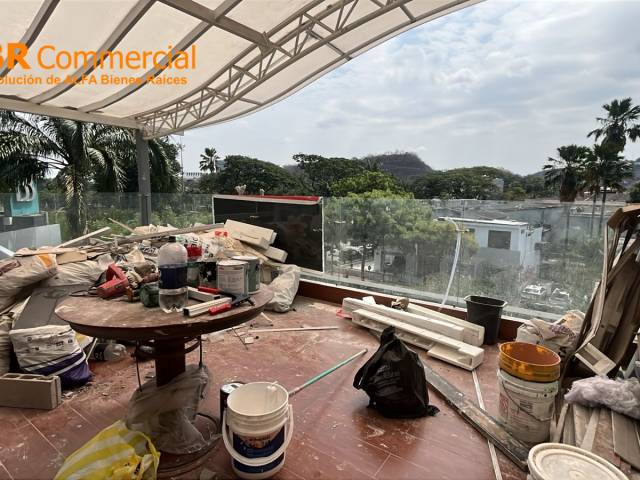 #5366 - Local Comercial para Alquiler en Guayaquil - G
