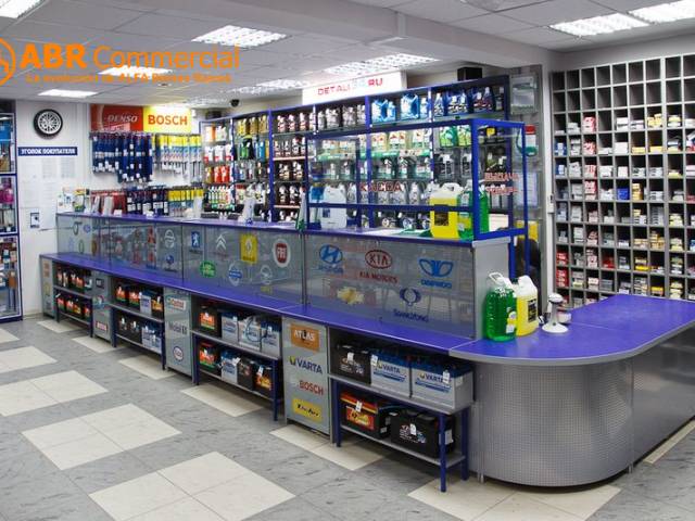 #6084 - Local Comercial para Alquiler en Guayaquil - G - 2