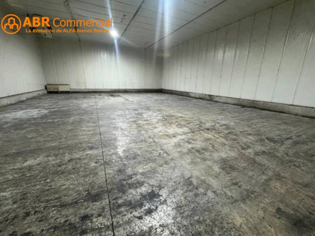 #5306 - Bodegas para Alquiler en Durán - G