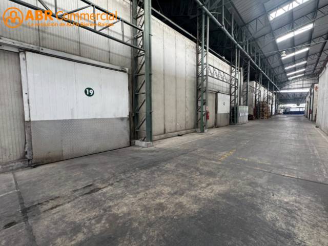 #5307 - Bodegas para Alquiler en Durán - G - 3