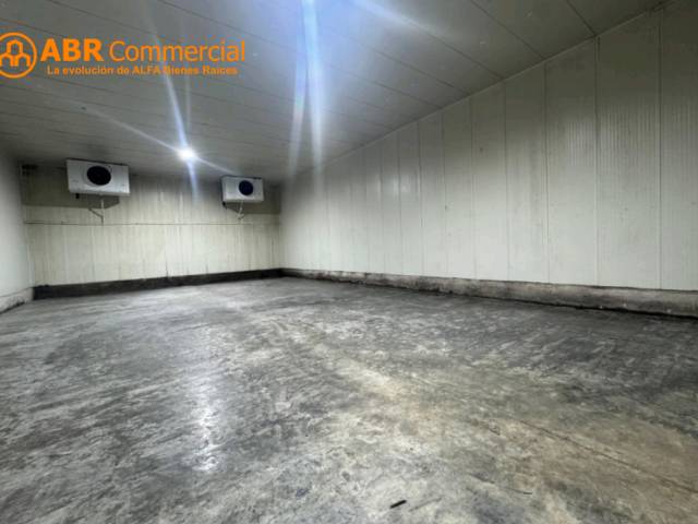 #5305 - Bodegas para Alquiler en Durán - G