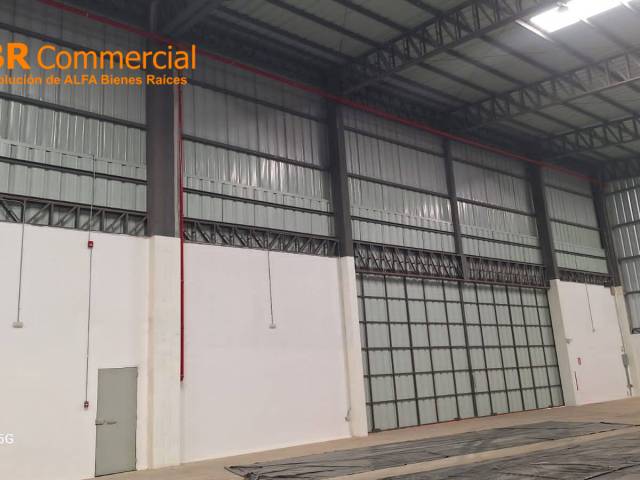 #5758 - Bodegas para Alquiler en Durán - G - 3