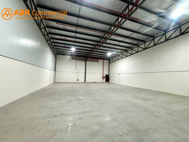 #6091 - Bodegas para Venta en Samborondón - G - 2