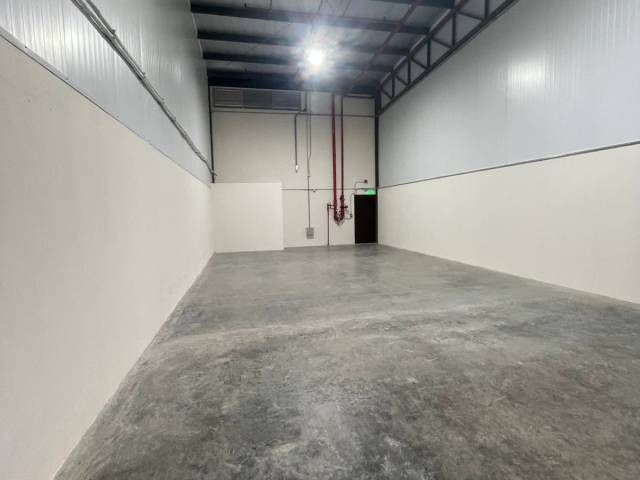 #6092 - Bodegas para Alquiler en Samborondón - G - 1