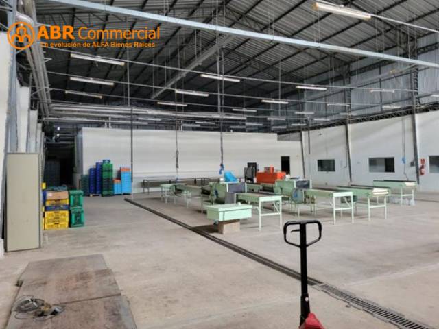 #6093 - Bodegas para Venta en Colimes - G - 1