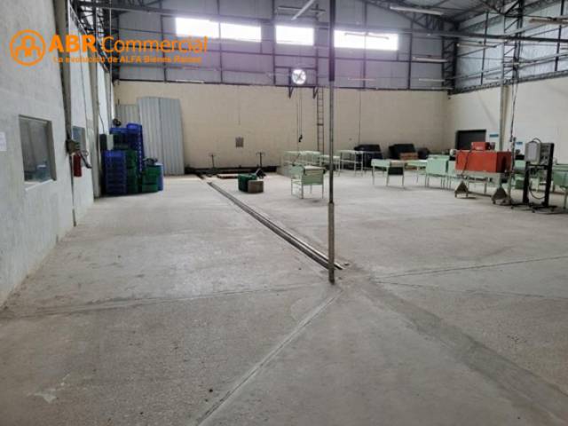 #6093 - Bodegas para Venta en Colimes - G - 2