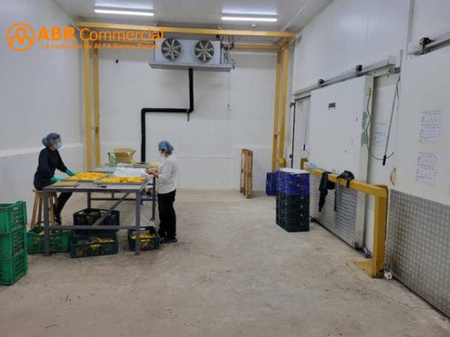 #6093 - Bodegas para Venta en Colimes - G - 3