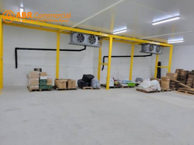 Bodegas para Venta en Colimes - 4
