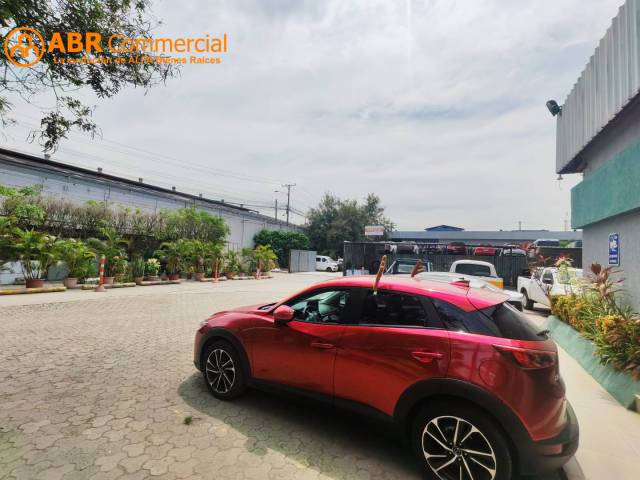 #4434 - Oficinas para Alquiler en Guayaquil - G