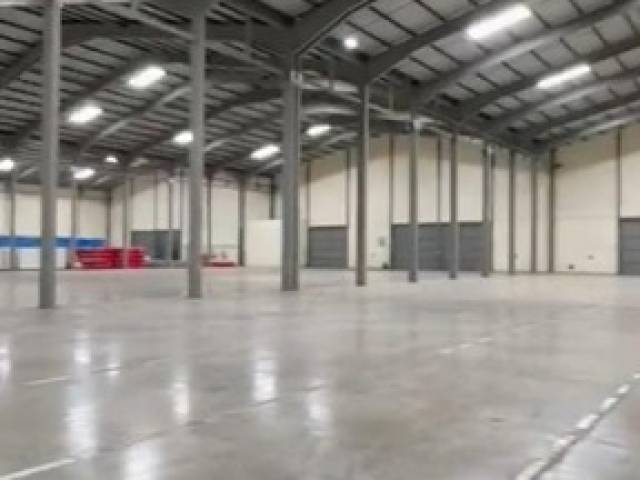 #6040 - Bodegas para Alquiler en Durán - G - 3