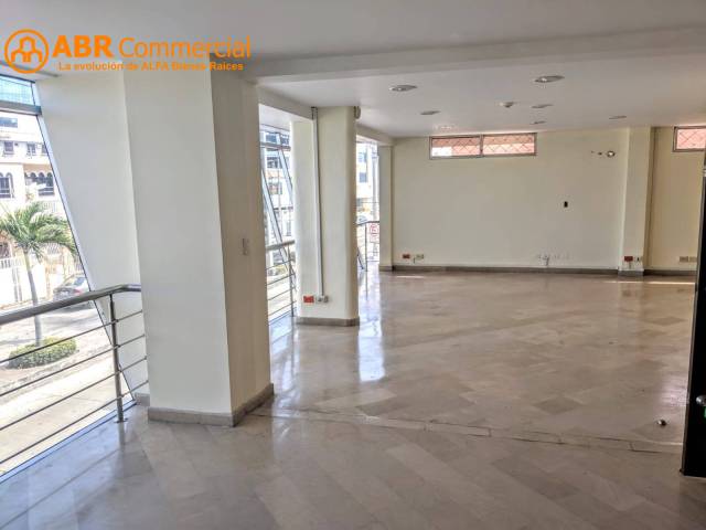 Alquiler en Kennedy - Guayaquil