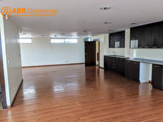 Alquiler en Kennedy - Guayaquil