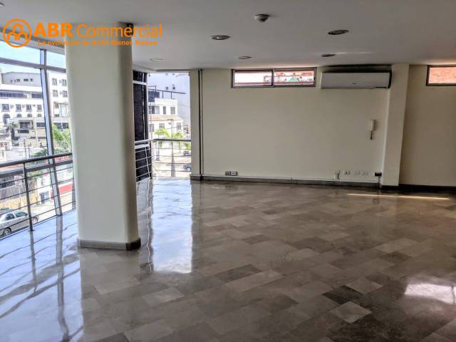 #6101 - Edificio para Alquiler en Guayaquil - G - 2