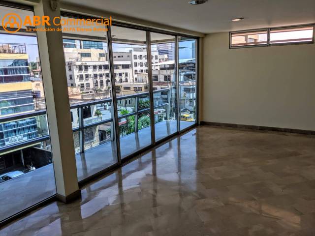 #6101 - Edificio para Alquiler en Guayaquil - G - 3