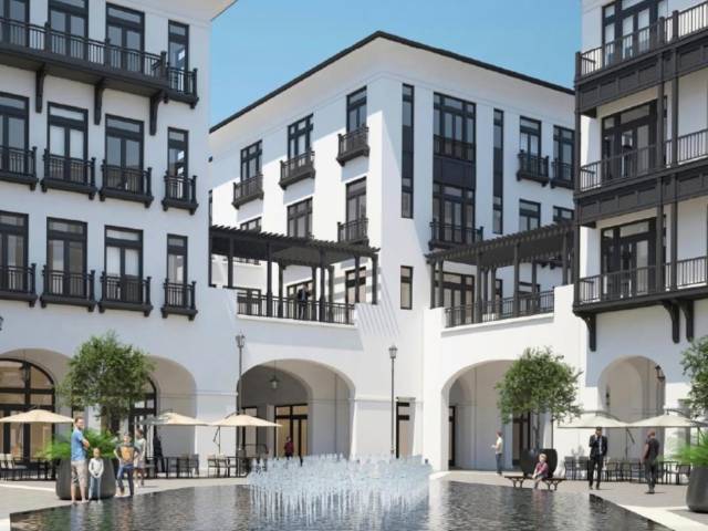 #6106 - Oficinas para Alquiler en Samborondón - G - 3