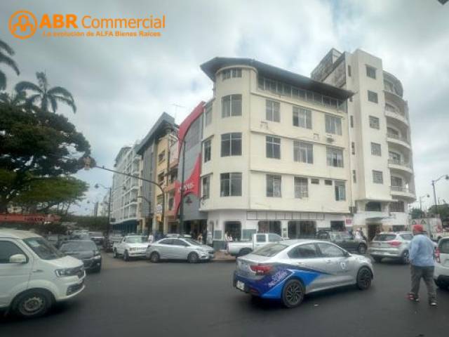 #6108 - Edificio para Venta en Guayaquil - G - 2