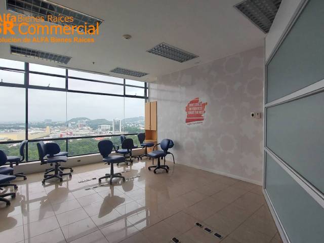 Oficinas para Alquiler en Guayaquil - 2