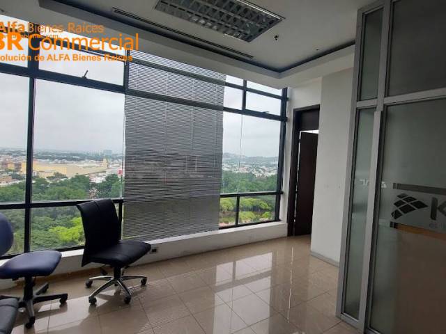 Oficinas para Alquiler en Guayaquil - 4