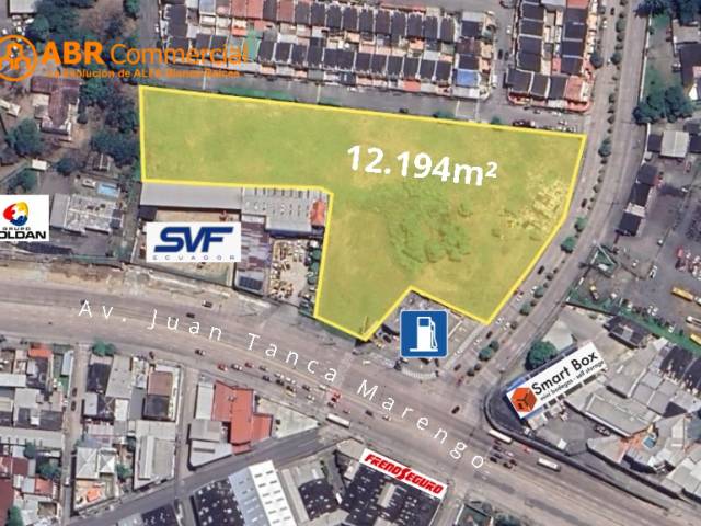 #5938 - Terreno para Venta en Guayaquil - G - 3