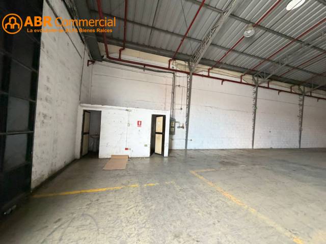 #3998 - Bodegas para Alquiler en Guayaquil - G