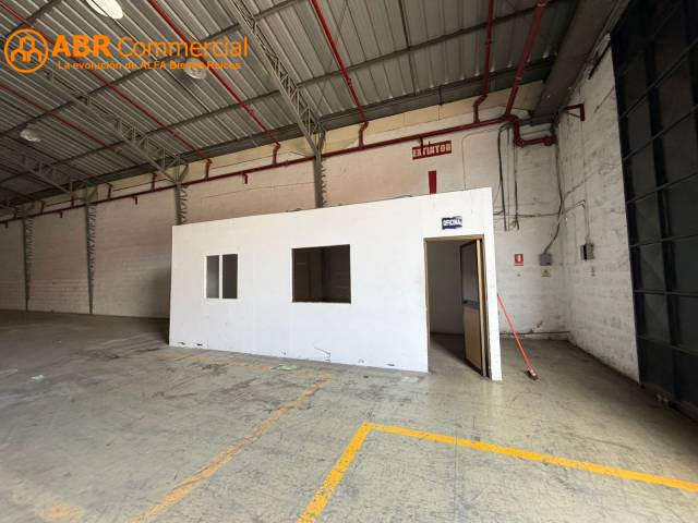 #3998 - Bodegas para Alquiler en Guayaquil - G