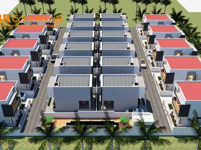 Terreno para construir para Venta en Guayaquil - 4